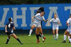 WSoc vs Smith  Wheaton College Women’s Soccer vs Smith College. - Photo by Keith Nordstrom : Wheaton, Women’s Soccer